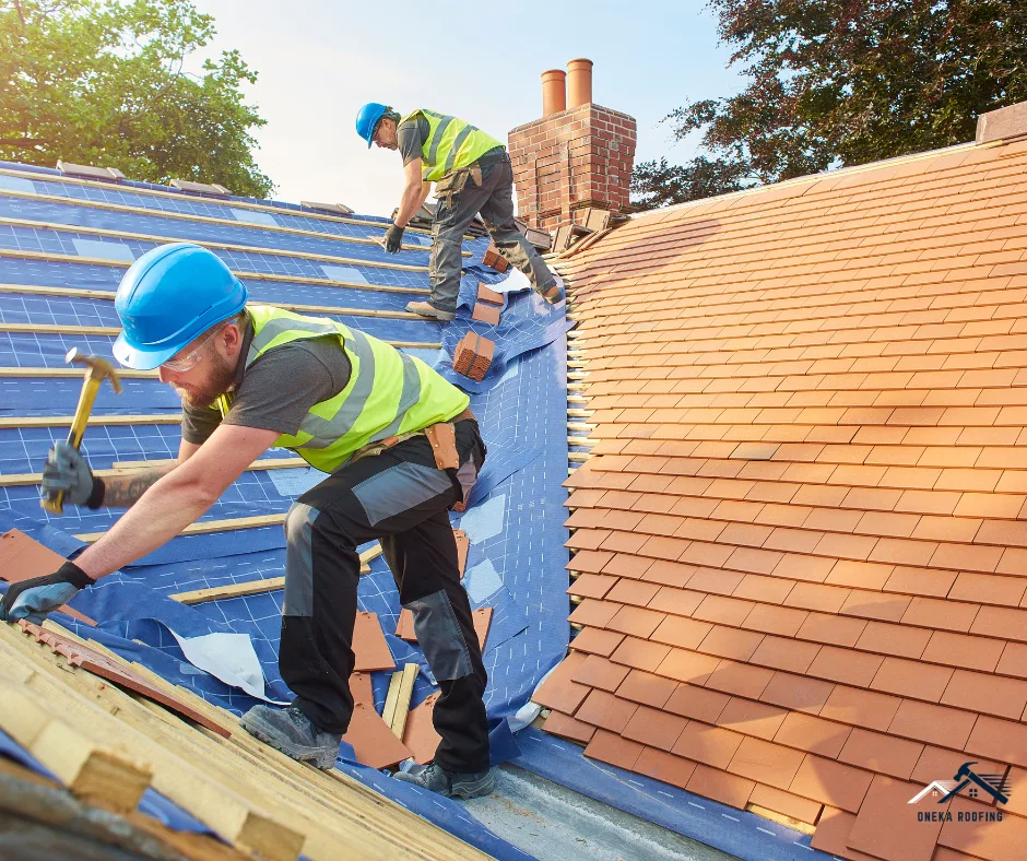 Why choose Roof Repair Near Me in Mount Hamilton, CA